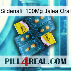 Sildenafil 100Mg Oral Jelly cialis5